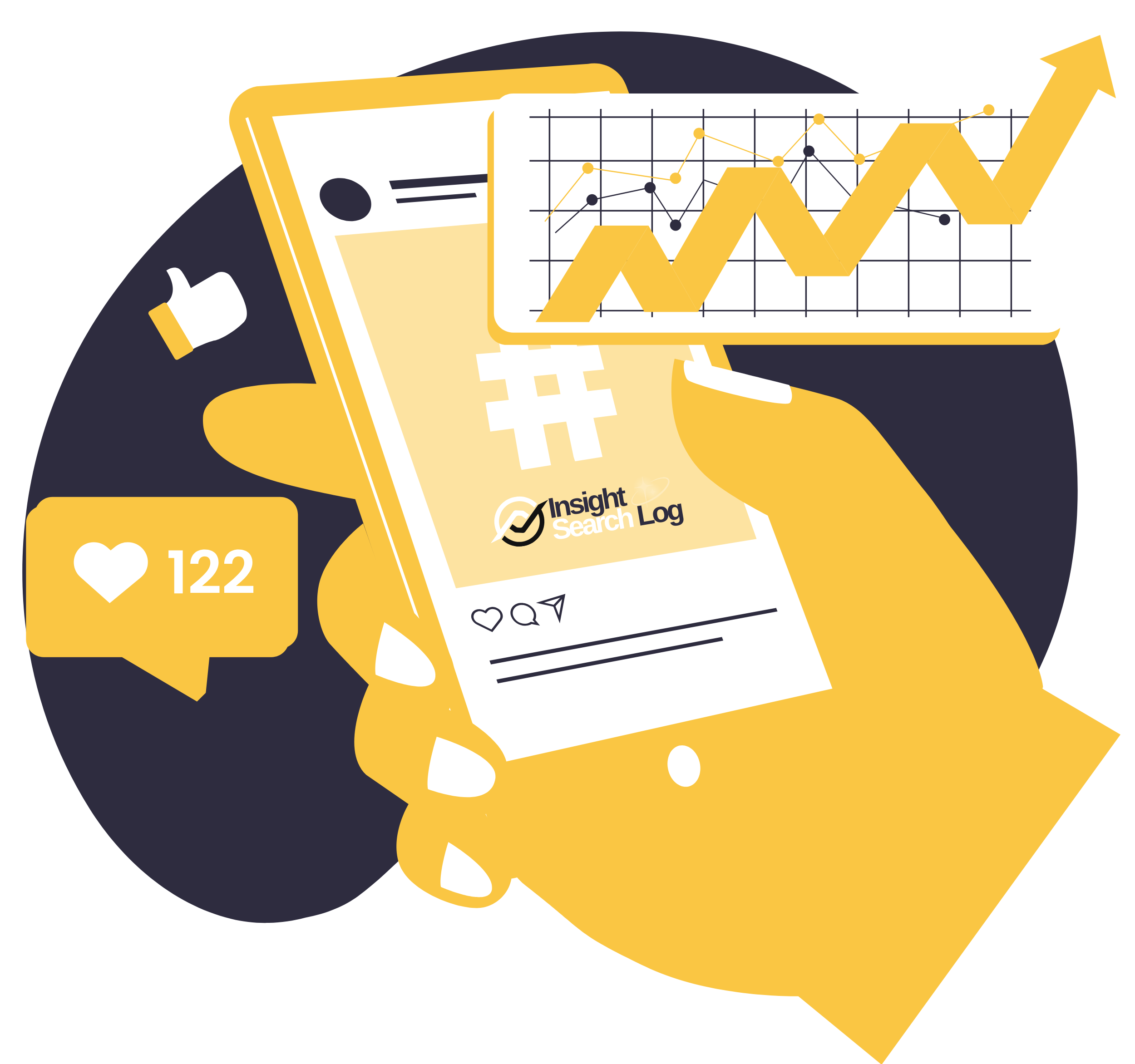 About Insight Search Log