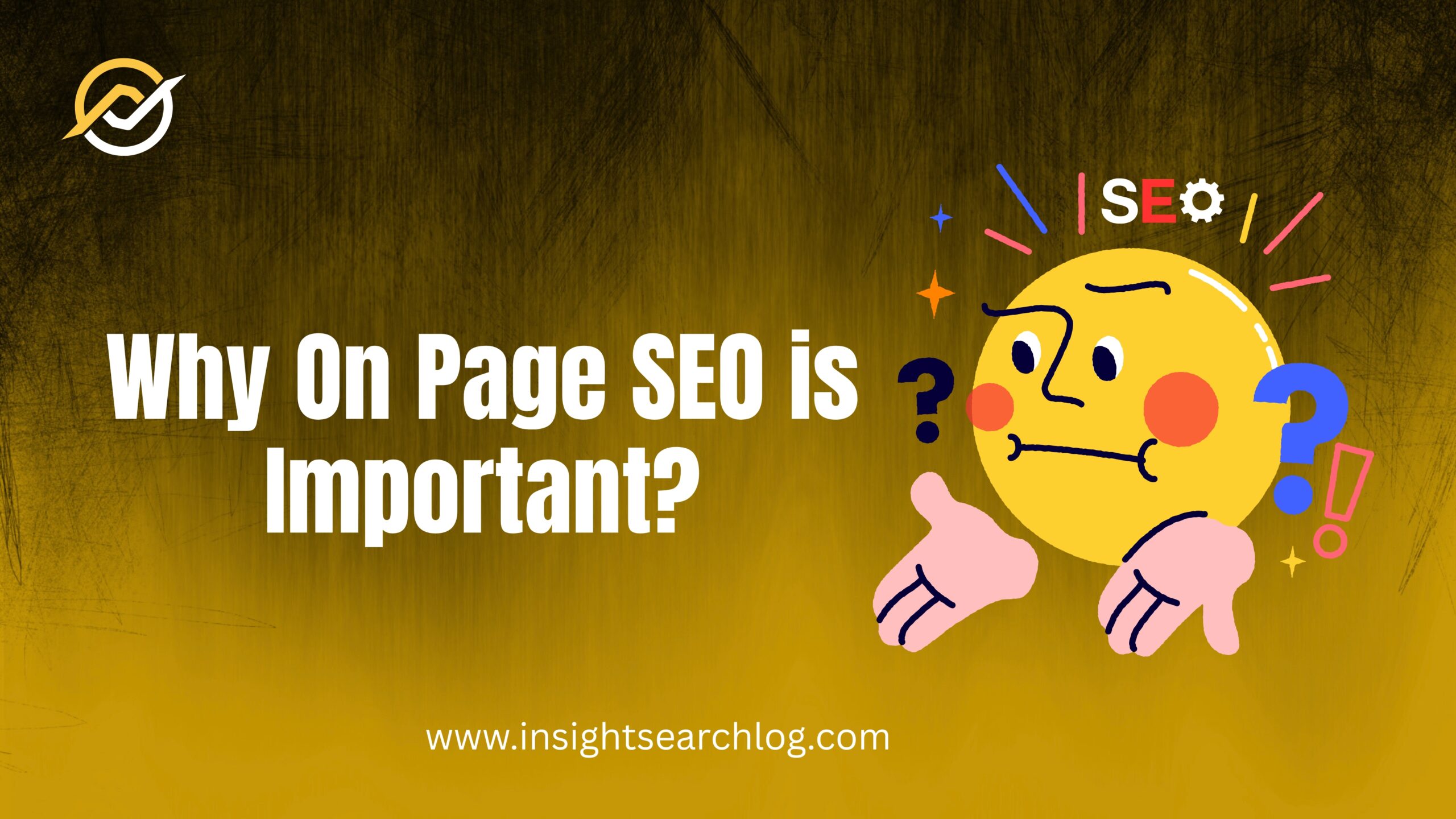 Why On Page SEO is Important?